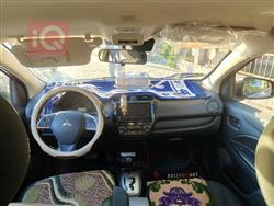 ميتسوبيشي ميراج G4